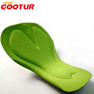 <span class=keywords><strong>Pantaloncini</strong></span> da Ciclismo Professionali Personalizzati con Imbottitura Perforata, Taglio Laser, Traspiranti, Assorbimento degli Urti, per <span class=keywords><strong>MTB</strong></span> a Lunga Distanza - Product Image 3