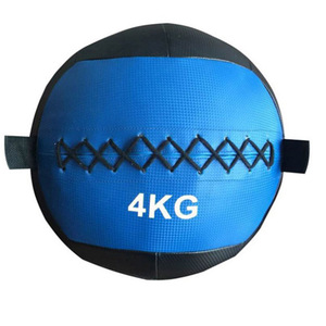 Logo personalizzato disponibile per allenamento medicale <span class=keywords><strong>palla</strong></span> da 10kg per allenamento con <span class=keywords><strong>palla</strong></span> ponderata morbida per allenamento - Product Image 2