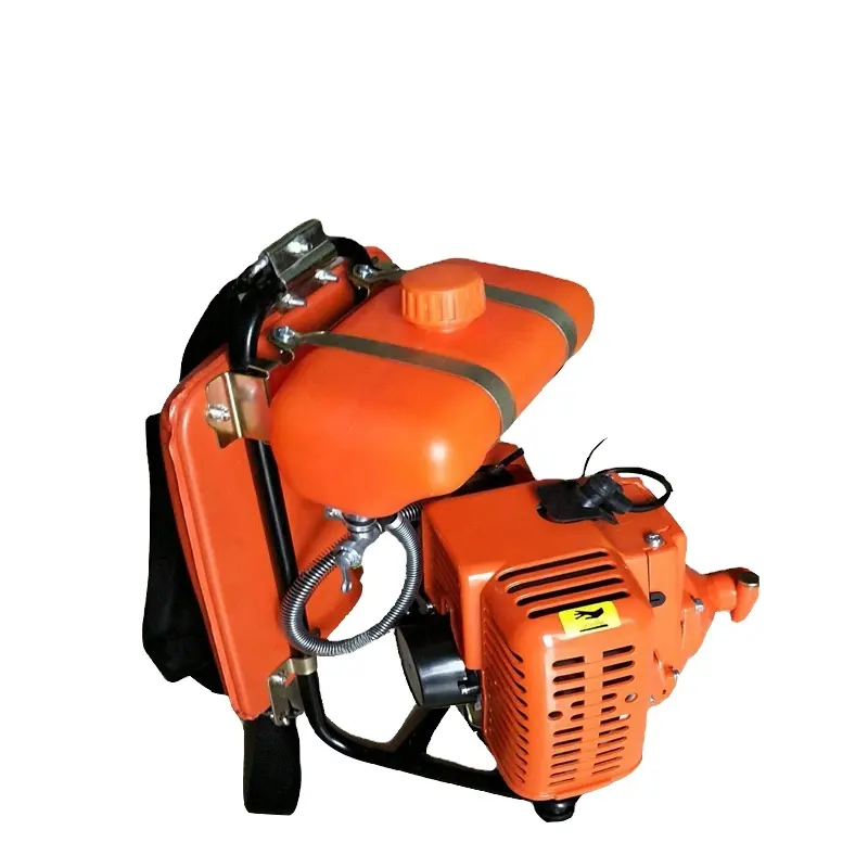 BG328 Gasoline grass trimmer brush cutter