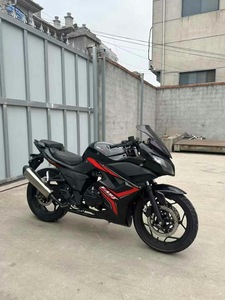 Nouveau type de moto tout-terrain sportive, motos d'<span class=keywords><strong>occasion</strong></span> populaires, motos de rue, voitures de sport, voitures de <span class=keywords><strong>course</strong></span>, motos à essence 250cc - Product Image 3
