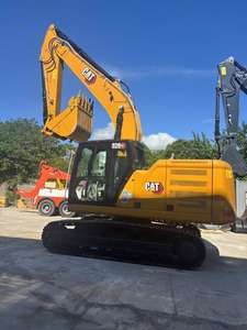 รถขุดมือสอง CAT 320GC ราคาถูก ประสิทธิภาพเยี่ยม รถขุดมือสอง CAT ขาย - Product Image 5