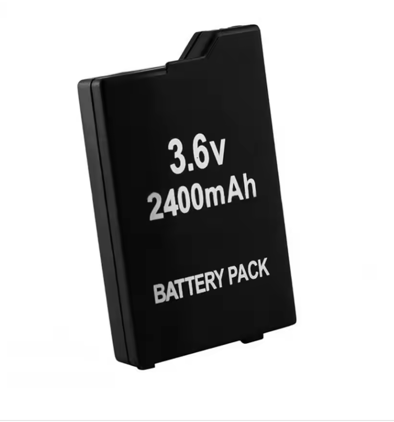 PSP2000/PSP3000 noir