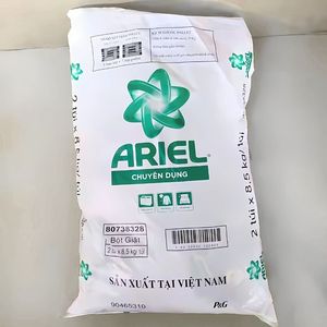 Détergent à lessive en poudre Ariel Professional, formule de nettoyage en profondeur, vente en gros, emballage d'exportation du Vietnam - Product Image 4
