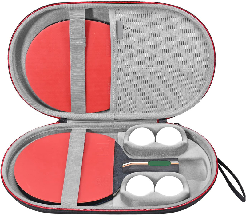 Thickened Table Tennis Racquet Sport Bags