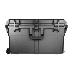 Estuche protector duro <span class=keywords><strong>para</strong></span> exteriores, estuche de plástico PP con ruedas, caja de herramientas, IP67, estuche de almacenamiento <span class=keywords><strong>para</strong></span> <span class=keywords><strong>maletero</strong></span> grande impermeable - Product Image 5