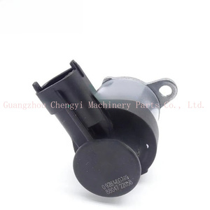0928400757 Fuel Pump Regulator Metering Valve Unit 0 928 400 <strong>757</strong> - Product Image 3
