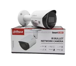 Caméra réseau bullet WizSense à focale fixe DAHUA originale IPC-HFW2441S-S 4MP 30m IR avec micro intégré, caméra IP extérieure - Product Image 2