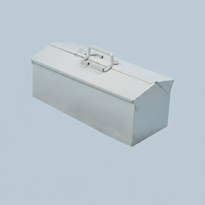 Kit vétérinaire post-mortem réutilisable, outils de dissection en acier inoxydable de haute qualité pour l'autopsie animale, la recherche en laboratoire et le travail sur le terrain - Product Image 1