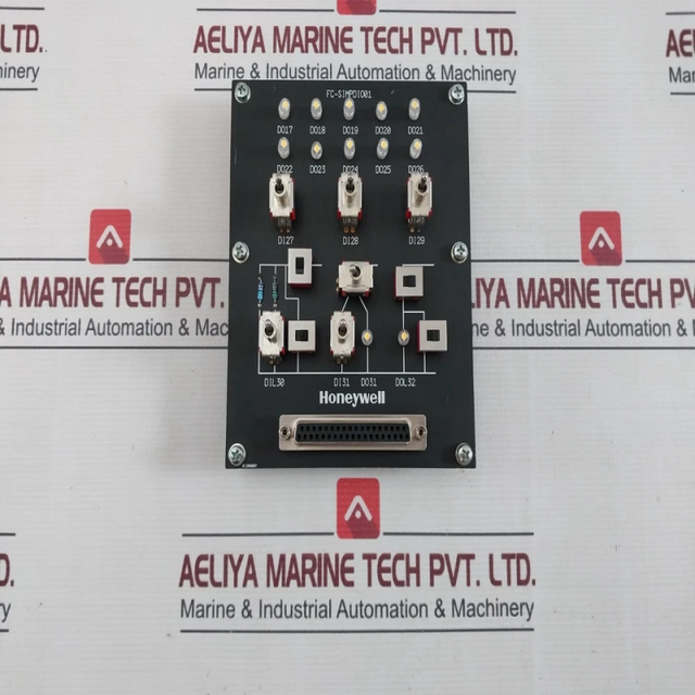 New Original Ready Stock FC-SIMPDIO01 Controller Drive SMS400B