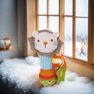 <span class=keywords><strong>Desarrollo</strong></span> <span class=keywords><strong>de</strong></span> Niños Pequeños recién nacidos Animal <span class=keywords><strong>de</strong></span> peluche Juguetes <span class=keywords><strong>de</strong></span> agarre <span class=keywords><strong>de</strong></span> mano Sonajero <span class=keywords><strong>de</strong></span> bebé Mordedor Juguetes <span class=keywords><strong>de</strong></span> peluche con sonido - Product Image 2