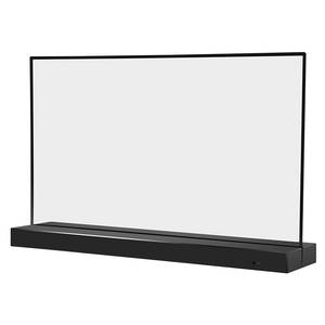 30 inch trong suốt OLED hiển thị với màn hình cảm ứng TV kỹ thuật số biển OLED màn hình TV - Product Image 1
