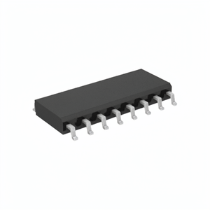 Electronic Chips Component Logic 16 SOlC 74LCX257MX Manufacturer Channel - Product Image 1