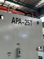 Máquinas de Prensagem Automáticas PLC com Alimentador de Alta Precisão 25 Toneladas 45 Toneladas 50 Toneladas 60 Toneladas 80 Toneladas 110 Toneladas Mecânicas 15 Brancas