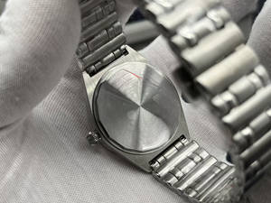 Reloj OEM Trend Classic de 41 mm con Cristal de Zafiro Rosa, Acero Inoxidable, Automático, de Alta Calidad, con Puntero, Lujoso y Elegante - Product Image 3