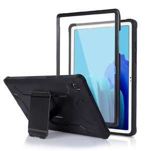 Custodia Protettiva Integrale Antiurto a 360° per <span class=keywords><strong>Tablet</strong></span> Samsung Galaxy Tab <span class=keywords><strong>A7</strong></span> 10.4 - Product Image 1