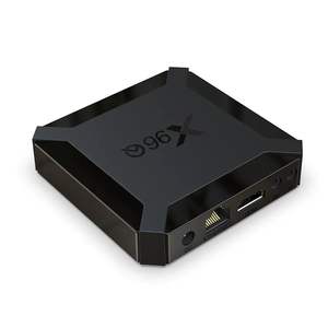 Prix Usine OEM X96q Android 10.0 Boîtier TV <span class=keywords><strong>X96</strong></span> <span class=keywords><strong>Q</strong></span> 1G 8G 2G 16G Allwinner H313 Boîtier Décodeur Smart IP TV Expédié de France - Product Image 3