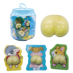 Caramelos y Dulces, Lindos Caramelos de Goma con Forma de Frutas, Animales y Perros - Product Image 4