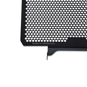 Accessoires de moto, protection de radiateur CBR500R, grille de protection de radiateur CB400F pour <span class=keywords><strong>Honda</strong></span> CBR400R CBR <span class=keywords><strong>500R</strong></span> 400R <span class=keywords><strong>CB</strong></span> 400F - Product Image 6