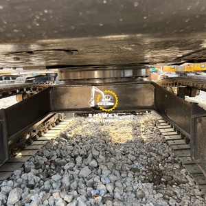 Excavadora Volvo 60 usada, excavadora Volvo EC60D EC60B EC55D EC55B EC140 EC210 EC240, miniexcavadoras de Volvo barata - Product Image 5