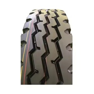 High Quality Truck 7.00R16 Tires All Steel Radial Heavy Duty Durable 7.00R16 Tyre With Strong Grip For Vehicles - Product Image 3