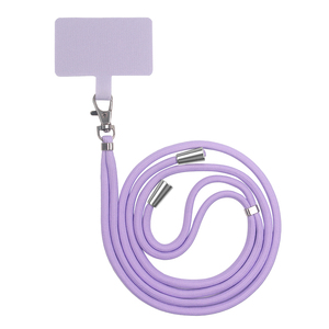 Accessoires pour téléphones portables en liquidation : Sangles de téléphone portable, Clip de téléphone, <span class=keywords><strong>Cordon</strong></span> réglable, Patch de fixation pour <span class=keywords><strong>cordon</strong></span> de cou, <span class=keywords><strong>Cordon</strong></span> pour téléphone portable, Collier pour téléphone portable - Product Image 6