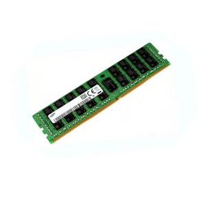 M393A8G40AB2-CWE 64GB DDR4 <span class=keywords><strong>SDRAM</strong></span> PC4-25600 ECC 3200MHz Memoria RAM para Servidor, Nueva en Stock - Product Image 1