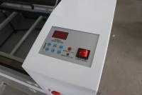Máquina de Grabado y Corte Láser de CO2, Incisore Láser para Piedra, Goma, Vidrio y Madera con Refrigeración por Agua