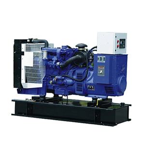 Générateur diesel silencieux de haute qualité 24 kW avec démarrage automatique 50/60 Hz, système de refroidissement par eau et bonnes performances - Product Image 1