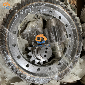 Pièces d'engrenage d'entraînement <span class=keywords><strong>final</strong></span> de bulldozer <span class=keywords><strong>D85</strong></span> D80 154-27-11327 154-27-11313 154-27-12110 - Product Image 3