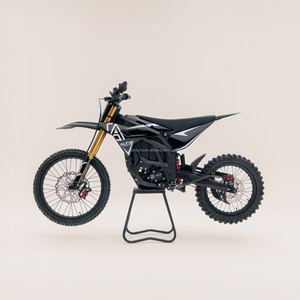 Motocicleta Eléctrica Todoterreno Altis Sigma MX, Motor Hairpin de 25kW, Batería de 97.2V 35Ah, Alto Rendimiento - Product Image 3