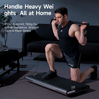 INNODIGYM P1 MAX Équipement de musculation Iso-lateral Super Incline Press