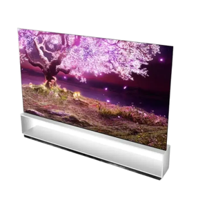 Televisor <span class=keywords><strong>OLED</strong></span> 8K de 88 Pulgadas Serie Z1, Diseño Gallery, Cinema HDR, Smart AI 8K para Atenuación Mejorada, Electrónica de Consumo - Product Image 1