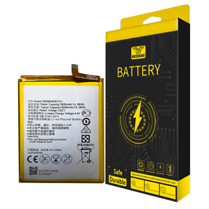 Pour Huawei G9 Plus Nova Plus <span class=keywords><strong>Honor</strong></span> <span class=keywords><strong>6X</strong></span> Smart Lithium Polymère Rechargeable Téléphone Mobile <span class=keywords><strong>Batterie</strong></span> HB386483ECW + Nouveau Stock - Product Image 1