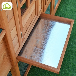 Açık ucuz ahşap tavuk evi coop - Product Image 2