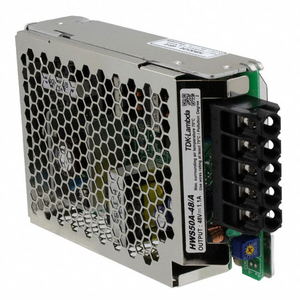 Nuevas Fuentes de Alimentación Originales HWS50A-48/A - Montaje en Chasis 48V 1.1A 53W Fuente de Alimentación Conmutada - Product Image 1