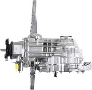 PLBSE Nouveau différentiel avant A2463500802 Différentiel arrière et boîte de transfert <span class=keywords><strong>4Matic</strong></span> pour Mercedes-Benz CLA250 A45 B250 - Product Image 1