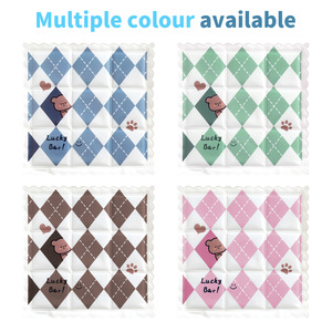 Wholesale Foldable Dog Cooling Mat New Design Pet Ice Summer Keep <strong>Cool</strong> <strong>Pad</strong> for Small Puppy Dogs Cats Cooling Pet Mat - Product Image 6