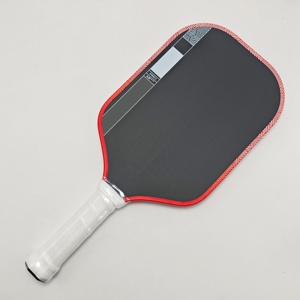 Pala de Pickleball 2026 Ben Johns Pro V 16mm 14mm GEN5 con Estructura Cinética de Fibra de Carbono Termoformada, Aprobada por USAPA UPA-A - Product Image 2