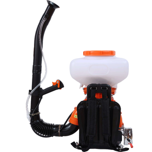 High-quality Agricultural Machinery Sprayer 3wf-3a <strong>Mist</strong> Sprayer <strong>Blower</strong> From <strong>China</strong> Sprayers - Product Image 6