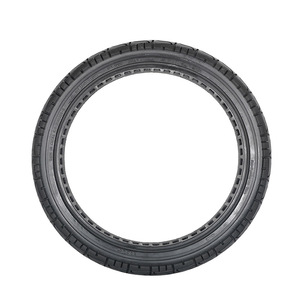 Neumáticos Nedong de 20 pulgadas sin cámara con banda de rodadura ranurada para bicicleta eléctrica - Product Image 3