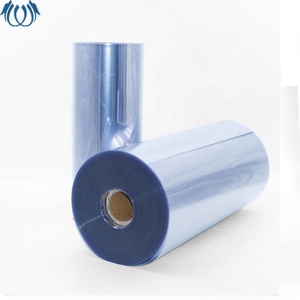 Nouvelle feuille de plastique transparente PETG/PET pour thermoformage, moins chère que le PVC, épaisseur 1 mm, en vente - Product Image 3
