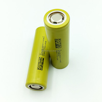 Brand New Grade a DMEGC 21700 50E 5000mAh 3C 3.7V DMEGC 21700 Lithium Ion Battery