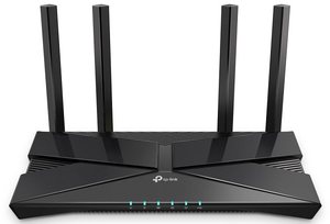 Routers Inalámbricos <span class=keywords><strong>TP</strong></span>-<span class=keywords><strong>Link</strong></span> WiFi 6 <span class=keywords><strong>Archer</strong></span> AX10/20/23/50 AX1500/1800/3000 Doble Banda 2.4G/<span class=keywords><strong>5G</strong></span> con 3 Años de Garantía - Product Image 3