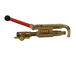 High-Efficiency Simple Gas Filling Equipment for <strong>Fire</strong> Extinguishers' Driving Gas Firefighting Equipment Accessory - Product Image 5