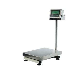 مقياس من الفولاذ المقاوم للصدأ عالي التحمل مقاوم للماء بدقة مباشرة من المصنع - Product Image 1