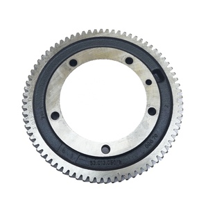 DO Good Condition 53.013.050 Gear Transfer Gripper Drive Gear for Heidelberg <b>Printing</b> <b>Machinery</b> Parts - Product Image 1