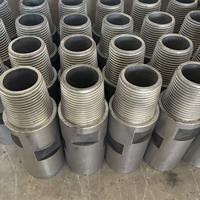 Joint de Tuyau de Forage de Qualité Supérieure Résistant à l'Usure avec Acier au Carbone pour Opérations de Forage Pétrolier
