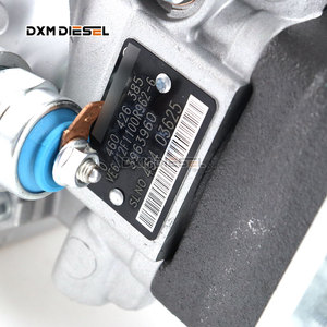 DXM ปั๊มฉีดใหม่0460426385 3963960 VE6/12F1100R962-6สำหรับ cumins 6BT 5.9L 0460426385 3963960 0460426385 PUM - Product Image 4