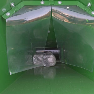 Trung Quốc Nhà Máy Giá với OEM cây động cơ Shredder log gỗ crushe mulcher chipper chi nhánh gỗ chipper Shredder - Product Image 4