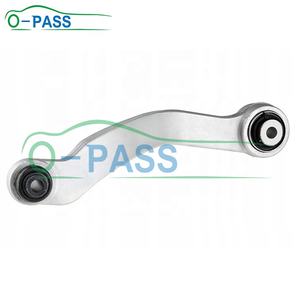 Brazo de control delantero superior trasero OPASS para <span class=keywords><strong>BMW</strong></span> 7-Series 730i 740i 750i y ALPINA B7 2008- 33326782131 - Product Image 5